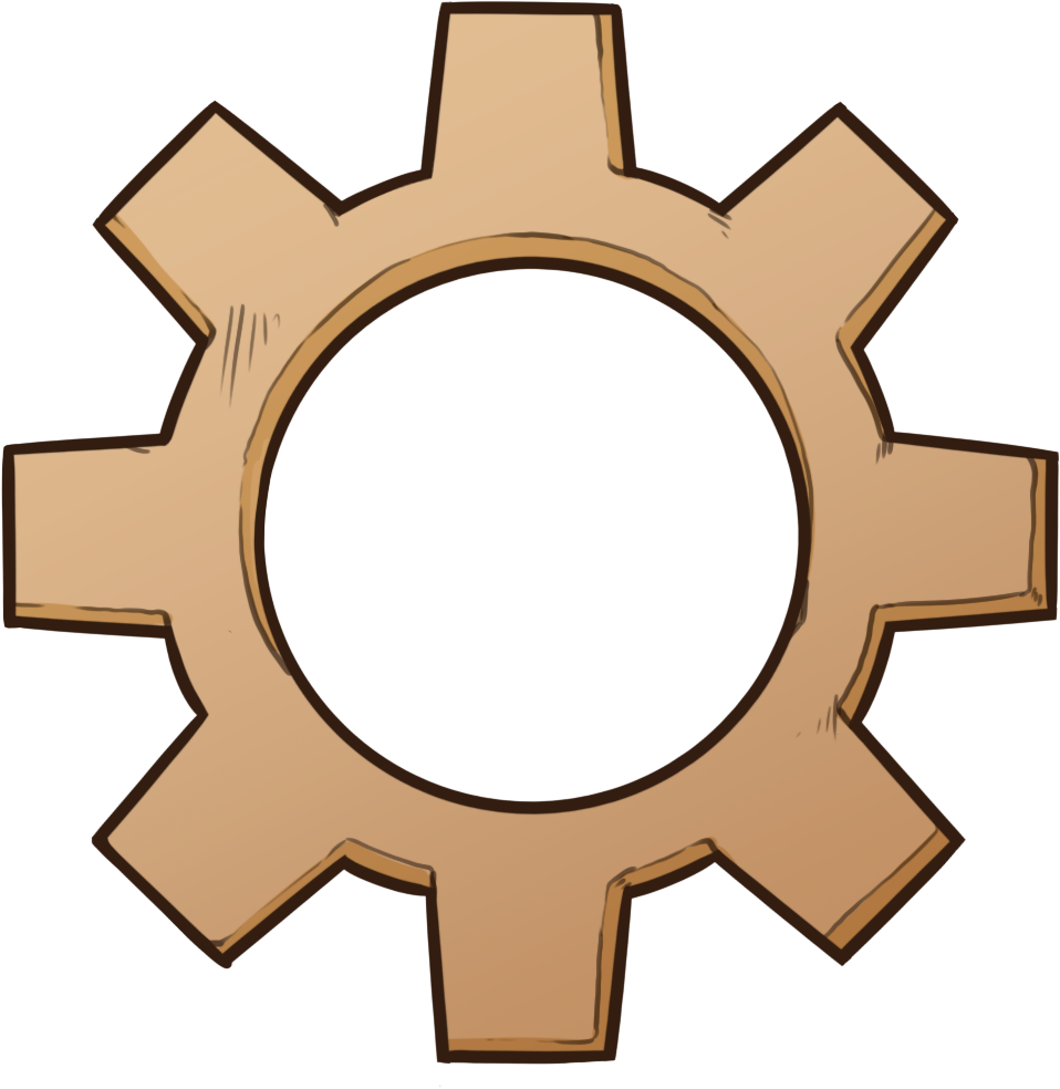 gear